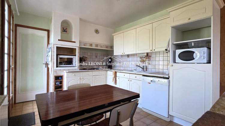 Ma-Cabane - Vente Maison MAINTENON, 144 m²