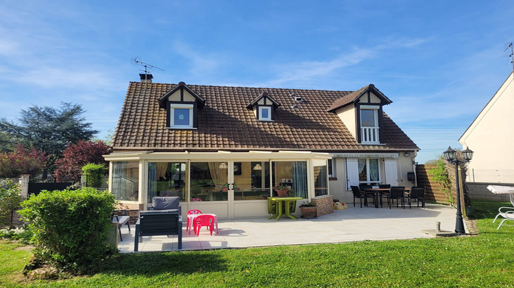 Ma-Cabane - Vente Maison MAINTENON, 127 m²