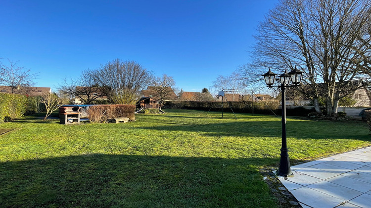 Ma-Cabane - Vente Maison MAINTENON, 127 m²