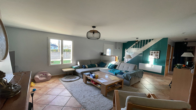 Ma-Cabane - Vente Maison MAINTENON, 127 m²