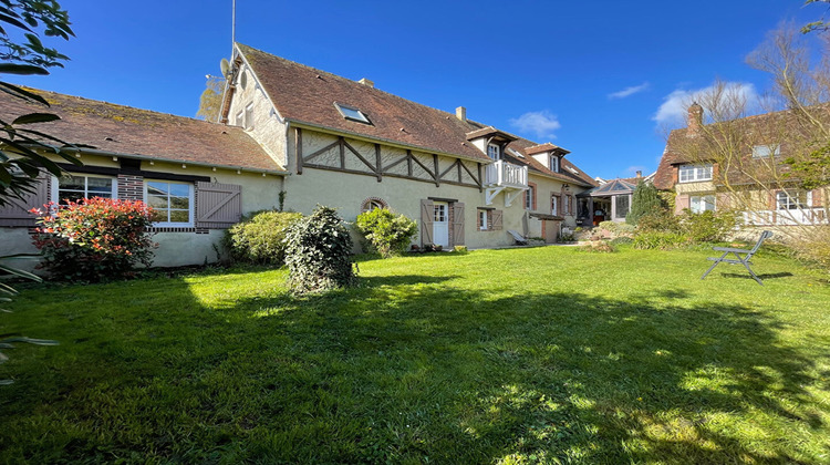 Ma-Cabane - Vente Maison MAINTENON, 200 m²