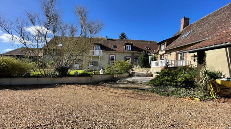 Ma-Cabane - Vente Maison MAINTENON, 200 m²