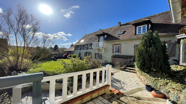 Ma-Cabane - Vente Maison MAINTENON, 200 m²