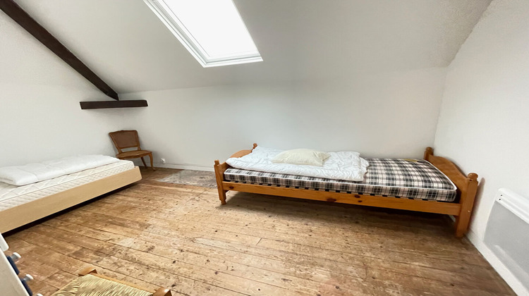 Ma-Cabane - Vente Maison MAINTENON, 124 m²