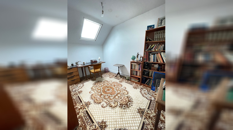 Ma-Cabane - Vente Maison MAINTENON, 124 m²