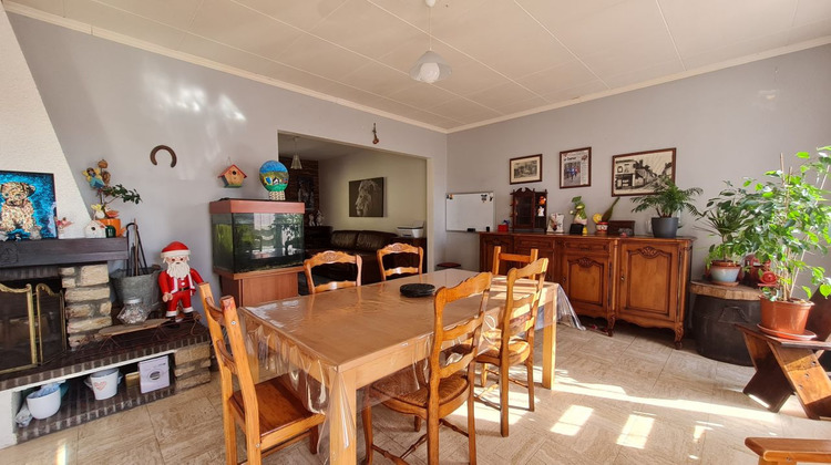 Ma-Cabane - Vente Maison MAINTENON, 115 m²