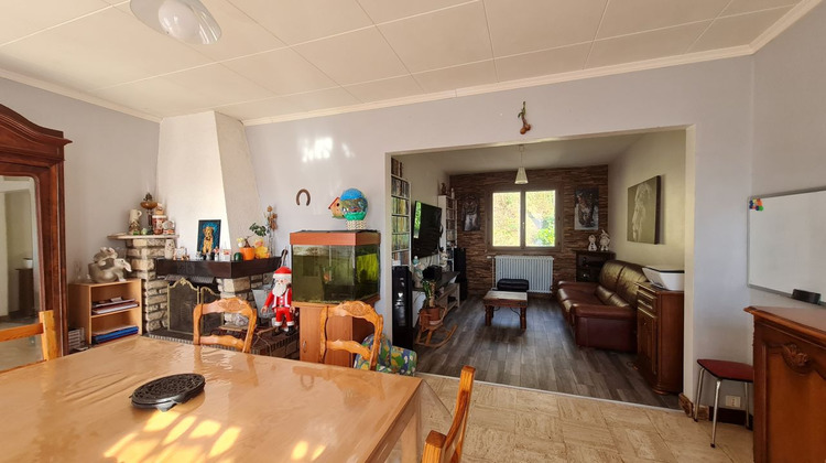 Ma-Cabane - Vente Maison MAINTENON, 115 m²