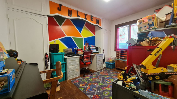 Ma-Cabane - Vente Maison MAINTENON, 115 m²