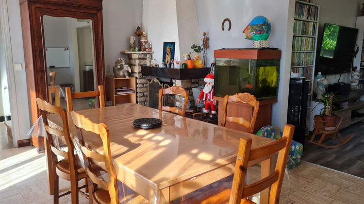 Ma-Cabane - Vente Maison MAINTENON, 115 m²