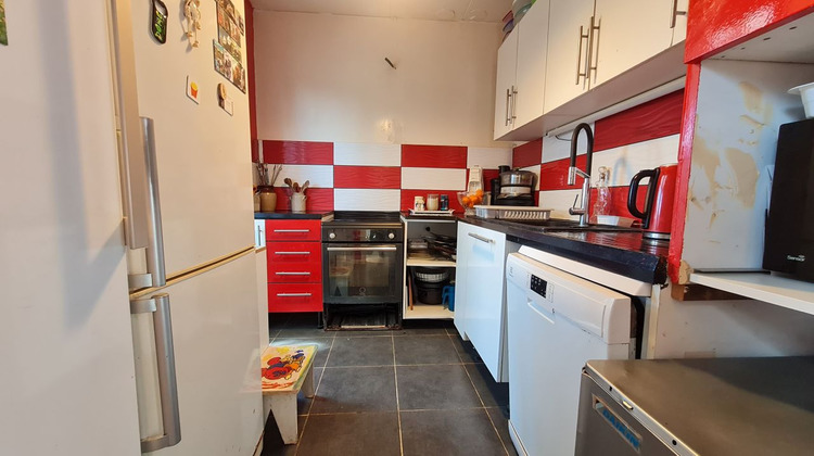 Ma-Cabane - Vente Maison MAINTENON, 115 m²