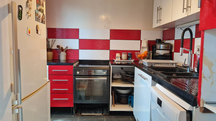 Ma-Cabane - Vente Maison MAINTENON, 115 m²