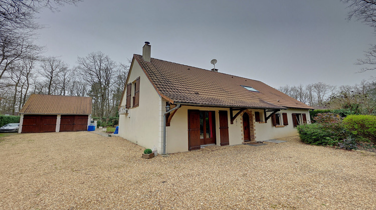 Ma-Cabane - Vente Maison MAINTENON, 165 m²