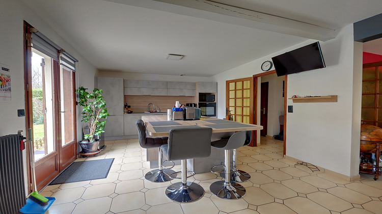 Ma-Cabane - Vente Maison MAINTENON, 165 m²