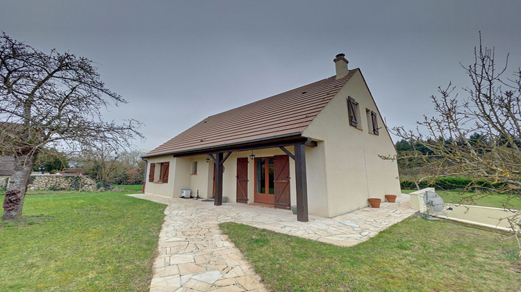 Ma-Cabane - Vente Maison MAINTENON, 106 m²