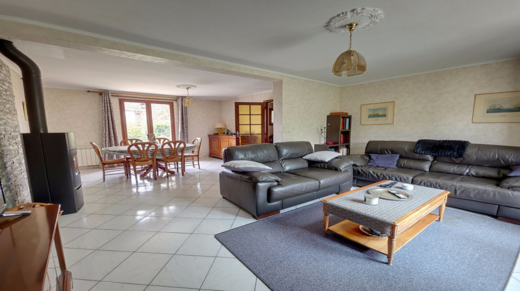 Ma-Cabane - Vente Maison MAINTENON, 106 m²