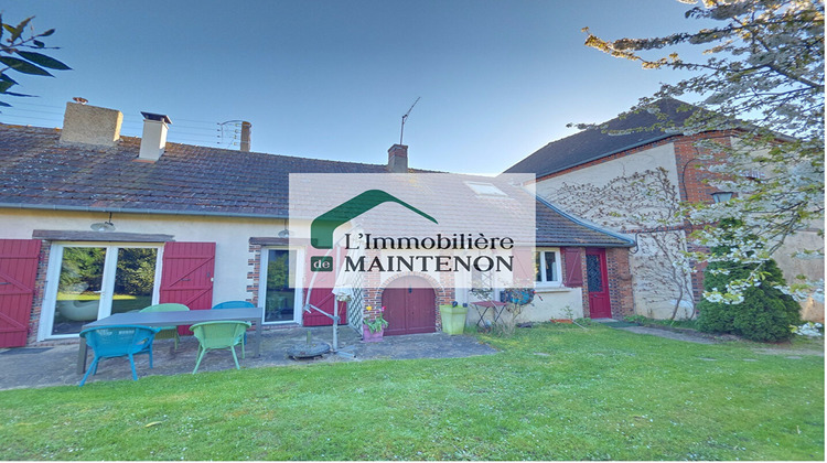 Ma-Cabane - Vente Maison MAINTENON, 192 m²
