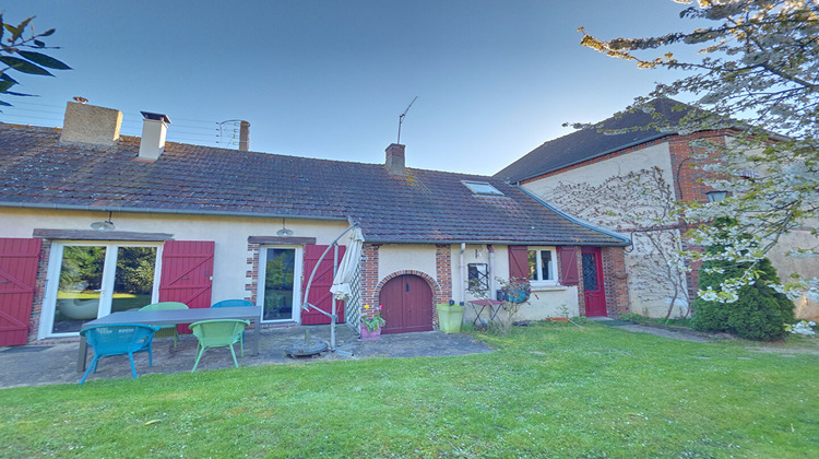 Ma-Cabane - Vente Maison MAINTENON, 192 m²