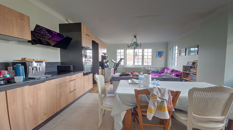 Ma-Cabane - Vente Maison MAINTENON, 136 m²