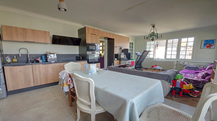 Ma-Cabane - Vente Maison MAINTENON, 136 m²