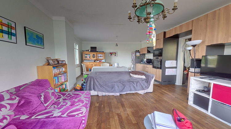 Ma-Cabane - Vente Maison MAINTENON, 136 m²