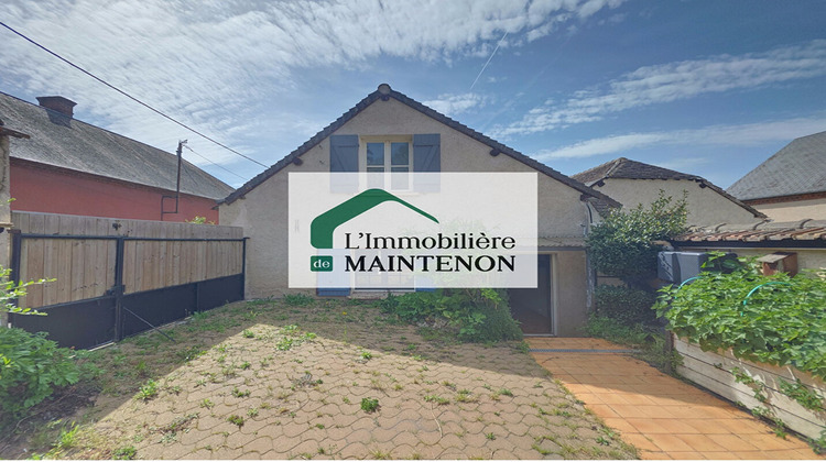 Ma-Cabane - Vente Maison MAINTENON, 94 m²