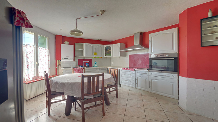 Ma-Cabane - Vente Maison MAINTENON, 94 m²