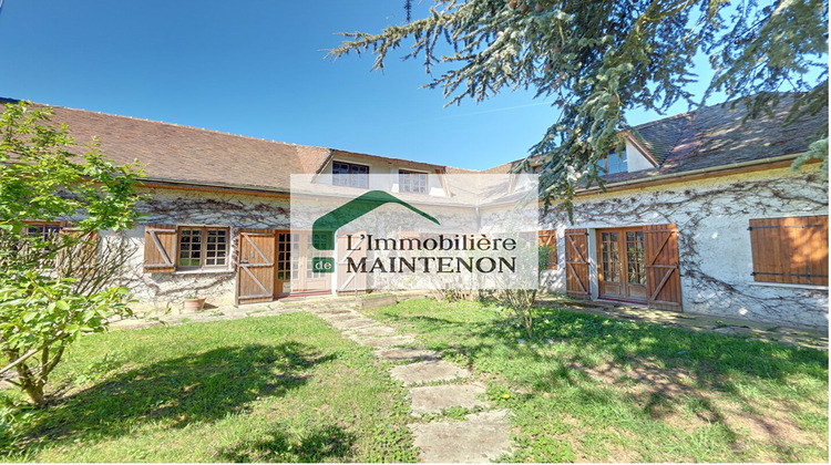 Ma-Cabane - Vente Maison MAINTENON, 258 m²