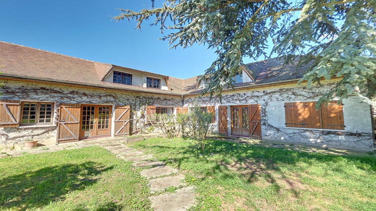 Ma-Cabane - Vente Maison MAINTENON, 258 m²
