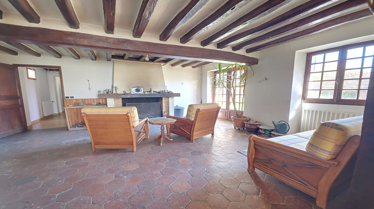 Ma-Cabane - Vente Maison MAINTENON, 258 m²