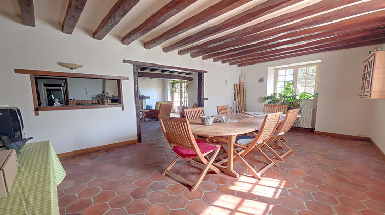 Ma-Cabane - Vente Maison MAINTENON, 258 m²