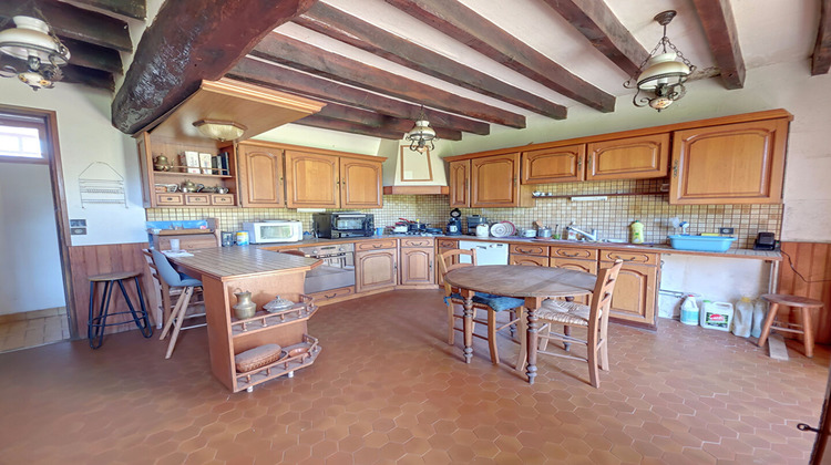 Ma-Cabane - Vente Maison MAINTENON, 258 m²