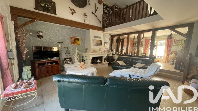 Ma-Cabane - Vente Maison Maintenon, 158 m²