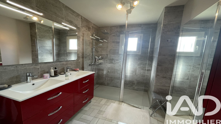 Ma-Cabane - Vente Maison Maintenon, 158 m²