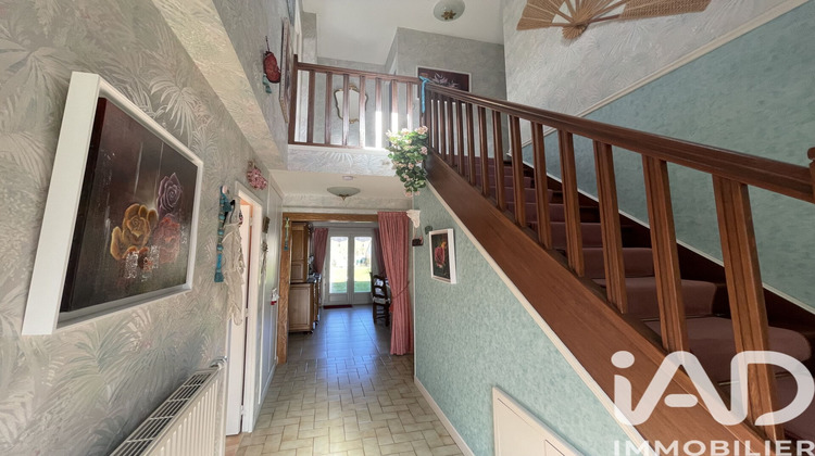 Ma-Cabane - Vente Maison Maintenon, 158 m²