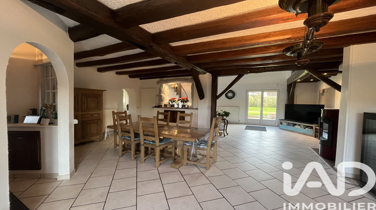 Ma-Cabane - Vente Maison Maintenon, 170 m²