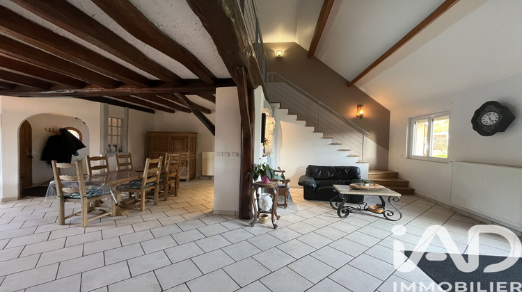 Ma-Cabane - Vente Maison Maintenon, 170 m²