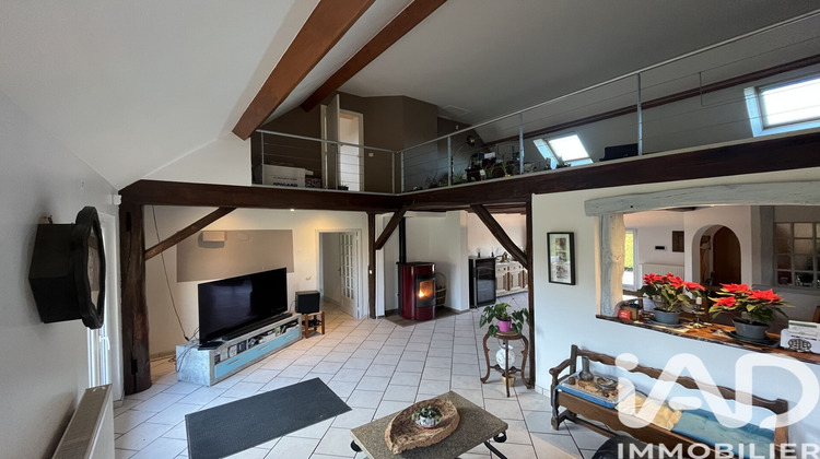 Ma-Cabane - Vente Maison Maintenon, 170 m²