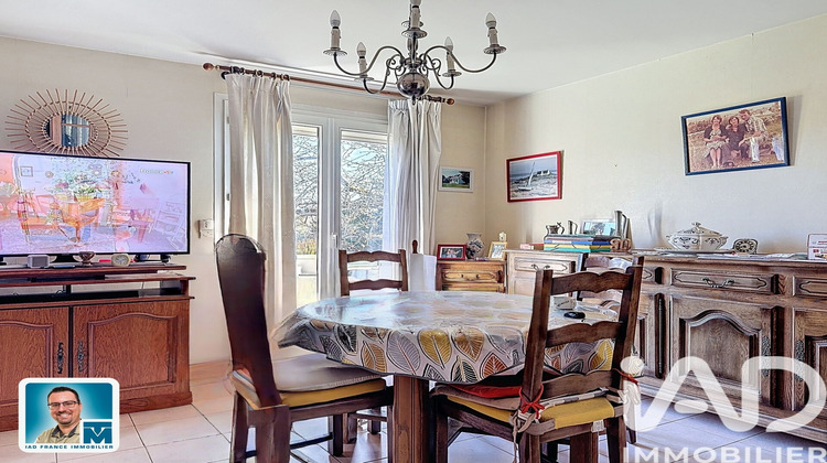 Ma-Cabane - Vente Maison Maintenon, 123 m²