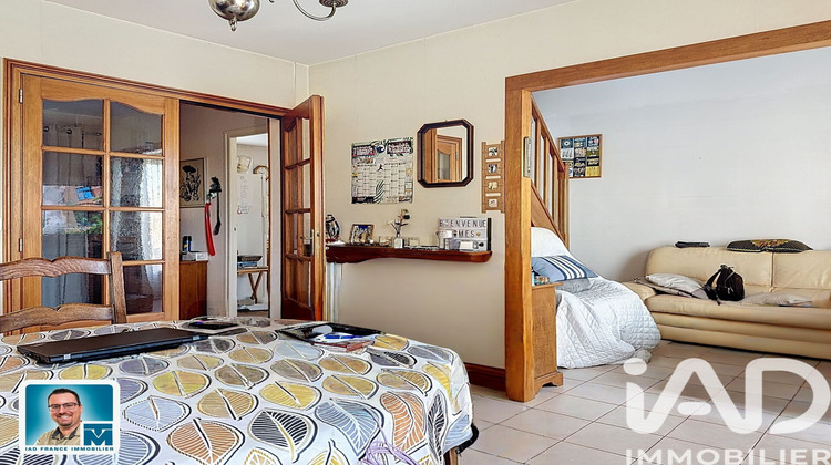 Ma-Cabane - Vente Maison Maintenon, 123 m²