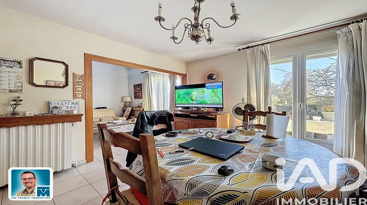 Ma-Cabane - Vente Maison Maintenon, 123 m²