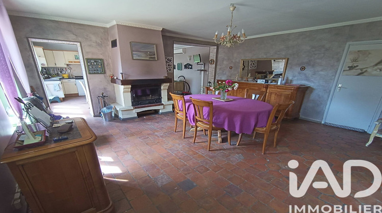 Ma-Cabane - Vente Maison Maintenon, 114 m²