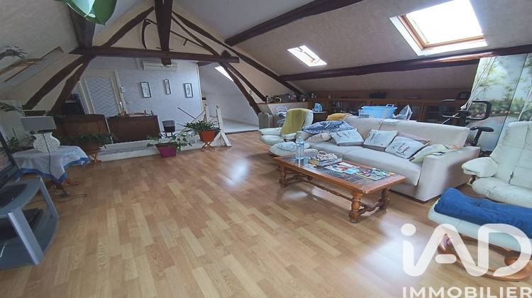 Ma-Cabane - Vente Maison Maintenon, 114 m²