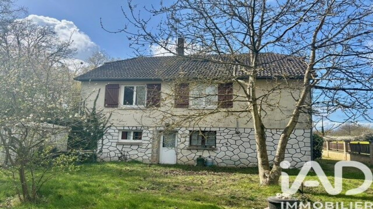 Ma-Cabane - Vente Maison Maintenon, 150 m²