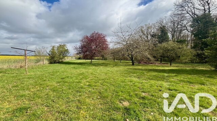 Ma-Cabane - Vente Maison Maintenon, 150 m²