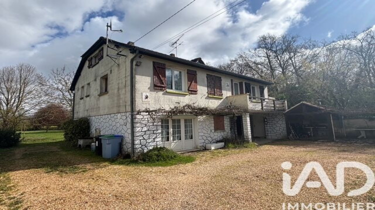 Ma-Cabane - Vente Maison Maintenon, 150 m²
