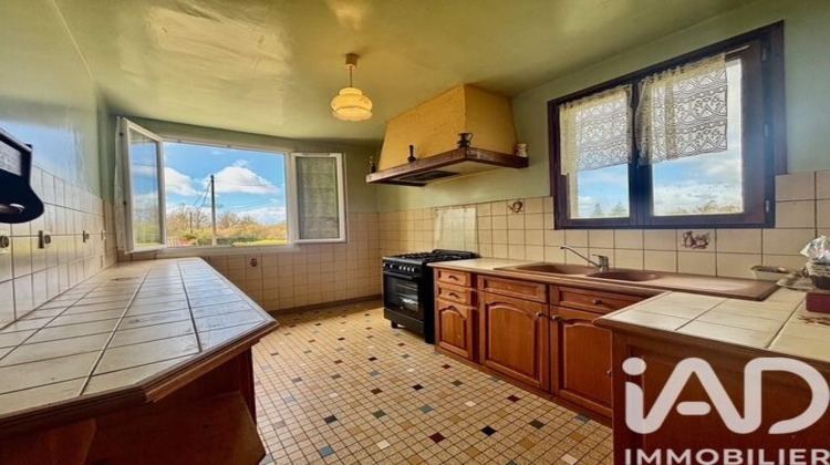 Ma-Cabane - Vente Maison Maintenon, 150 m²