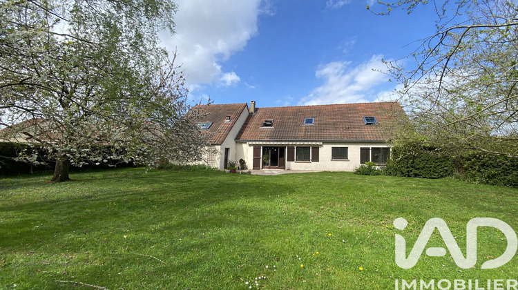 Ma-Cabane - Vente Maison Maintenon, 178 m²