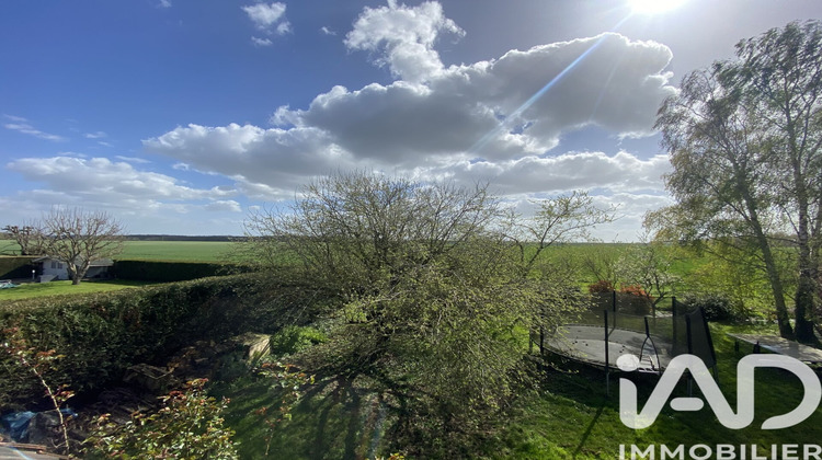 Ma-Cabane - Vente Maison Maintenon, 178 m²