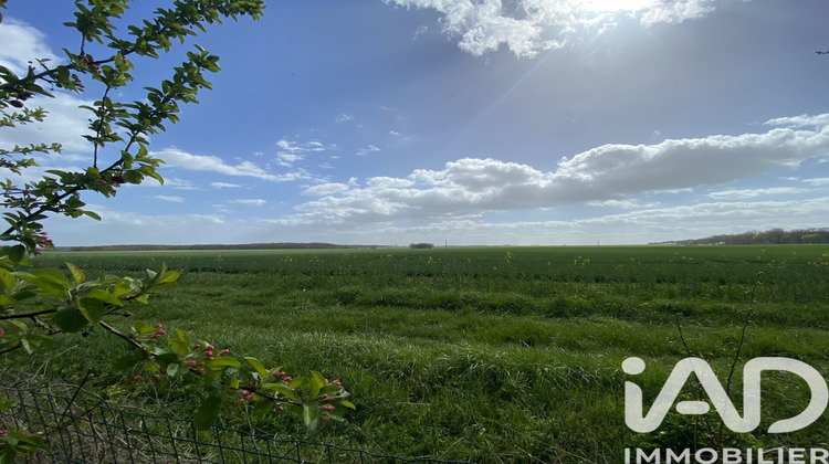 Ma-Cabane - Vente Maison Maintenon, 178 m²