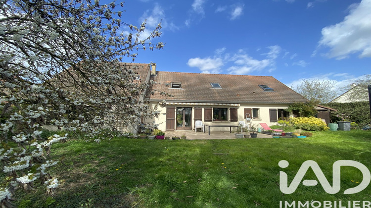 Ma-Cabane - Vente Maison Maintenon, 178 m²